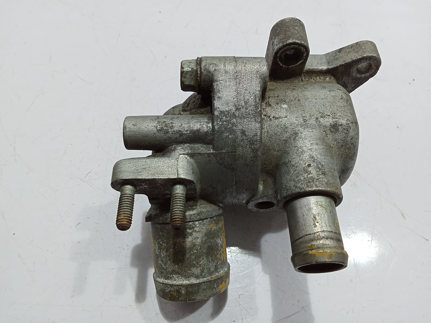 Chevrolet Optra 1.6 2003 Thermostat Housing GENUINE ORIGINAL SURPLUS