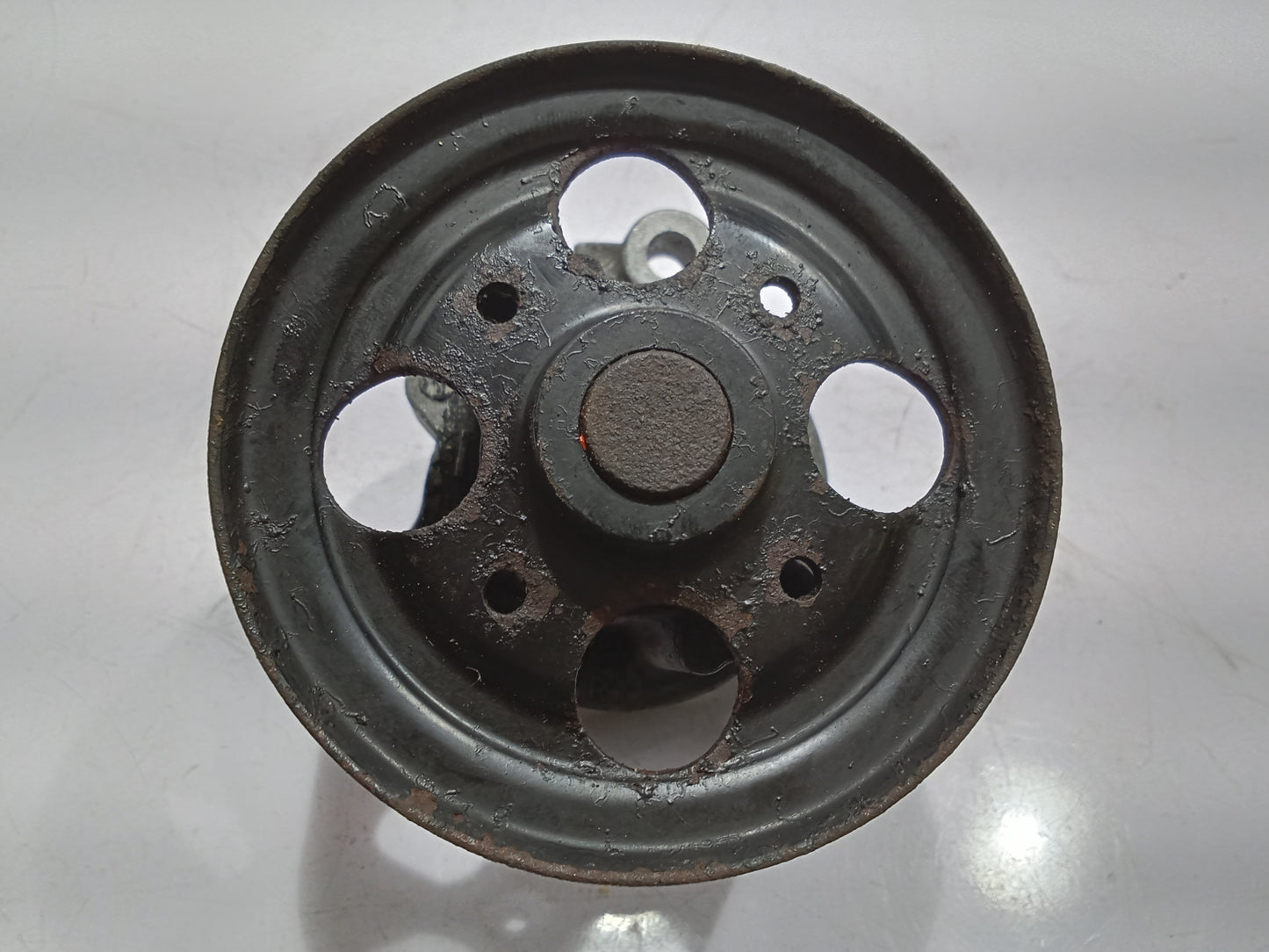 Nissan X-Trail Water Pump GENUINE ORIGINAL SURPLUS