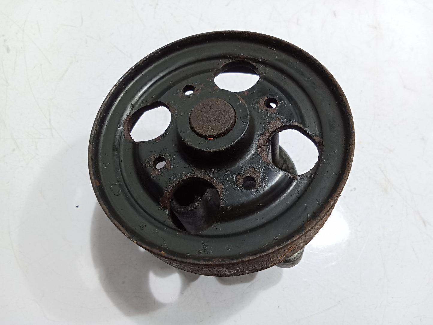 Nissan X-Trail Water Pump GENUINE ORIGINAL SURPLUS