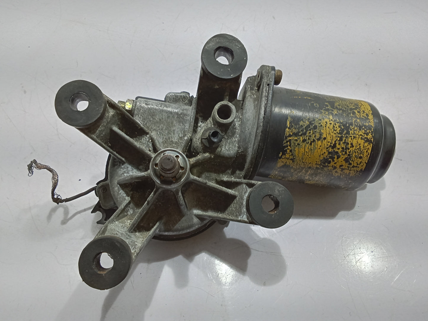 Ford Lynx Wiper Motor GENUINE ORIGINAL SURPLUS