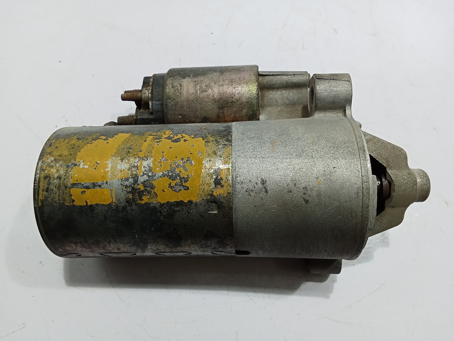 Ford Focus 2.0 Gas 2007 - 2009 Starter GENUINE ORIGINAL SURPLUS