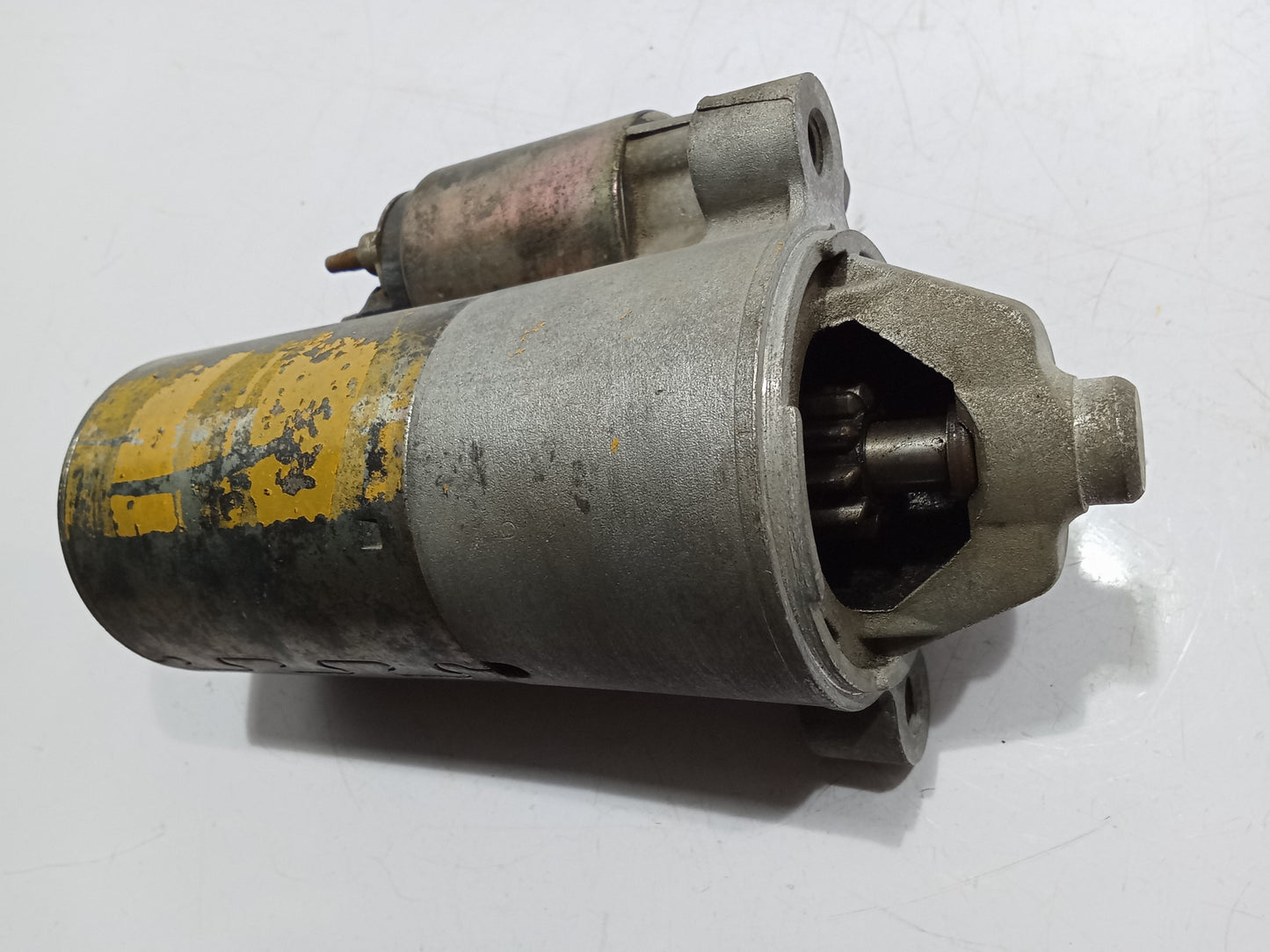 Ford Focus 2.0 Gas 2007 - 2009 Starter GENUINE ORIGINAL SURPLUS