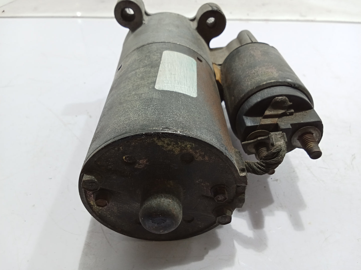 Ford Focus 2.0 Gas 2007 - 2009 Starter GENUINE ORIGINAL SURPLUS