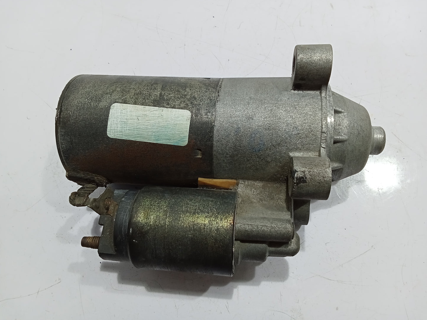 Ford Focus 2.0 Gas 2007 - 2009 Starter GENUINE ORIGINAL SURPLUS