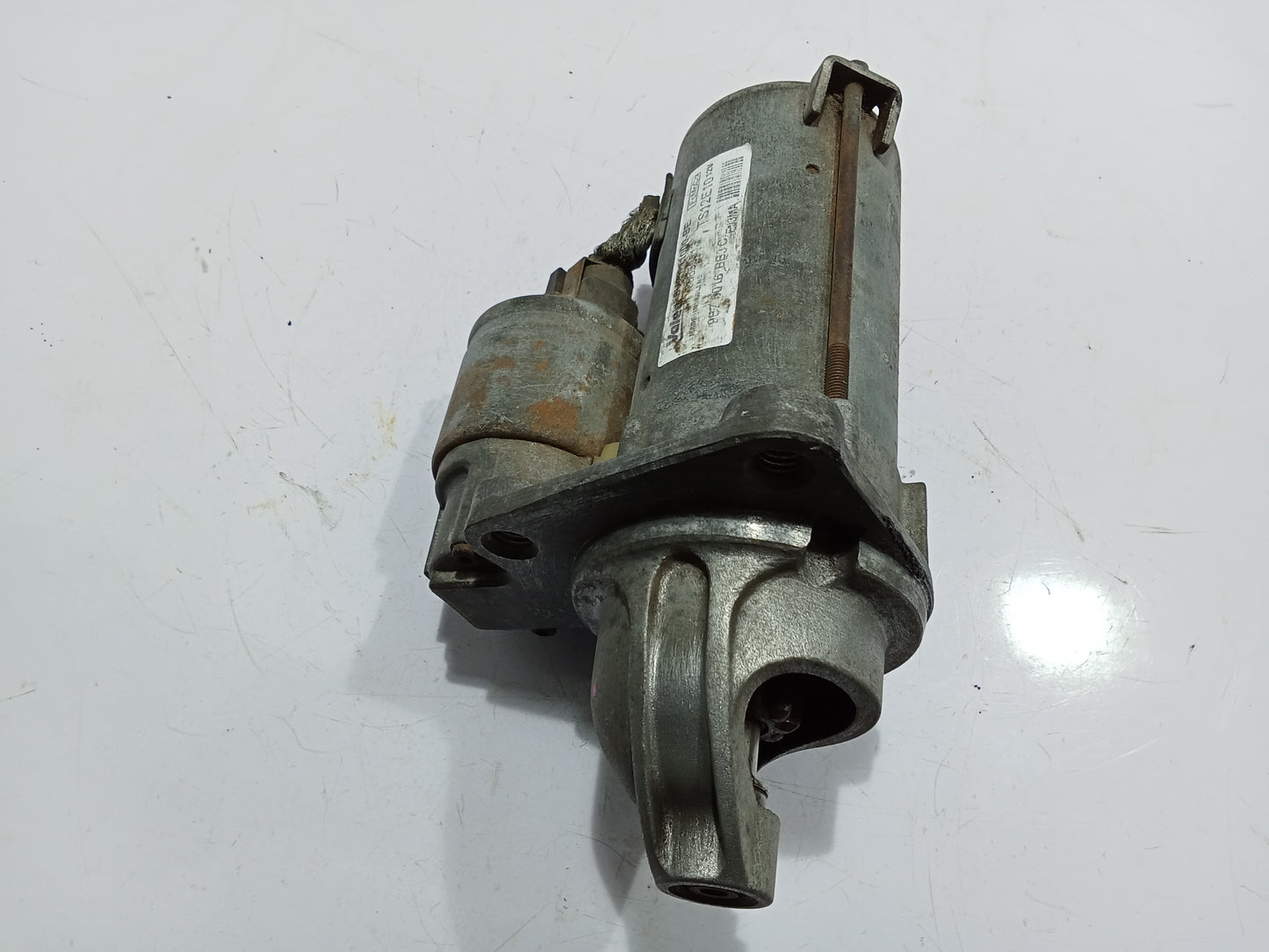 Ford Fiesta 1.5 Starter GENUINE ORIGINAL SURPLUS