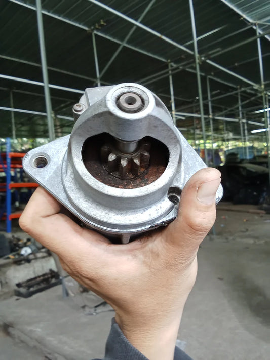 Starter Motor 6m2t11000be