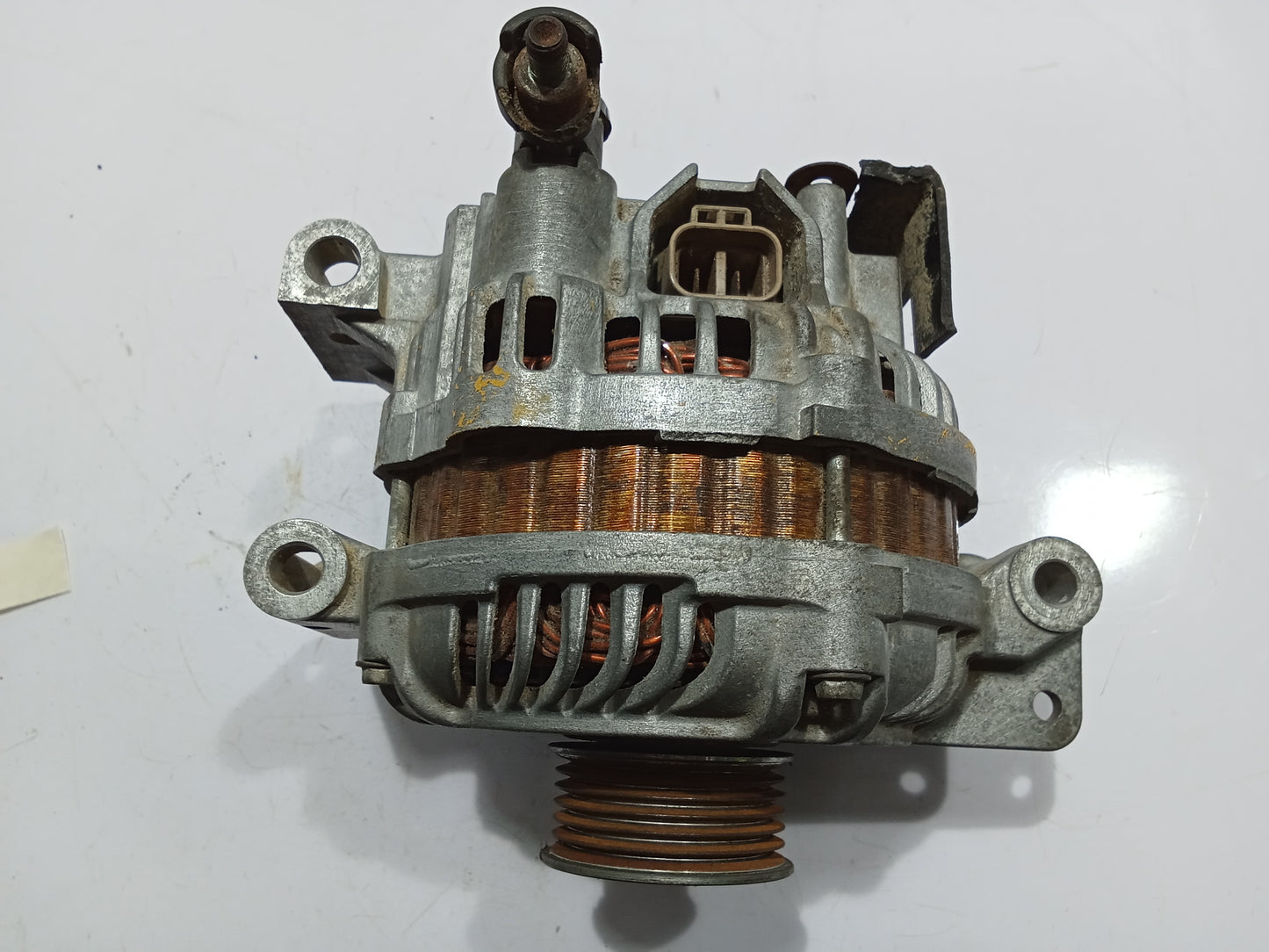 Mazda Tribute 2.3 Alternator GENUINE ORIGINAL SURPLUS