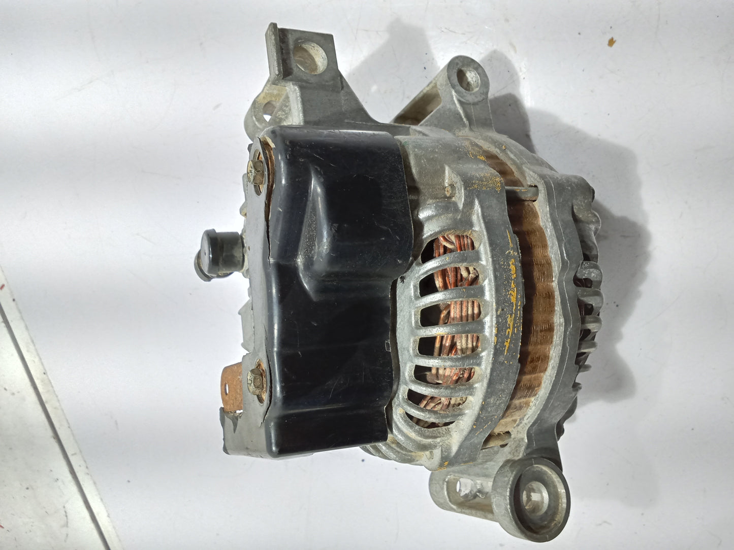 Mazda Tribute 2.3 Alternator GENUINE ORIGINAL SURPLUS