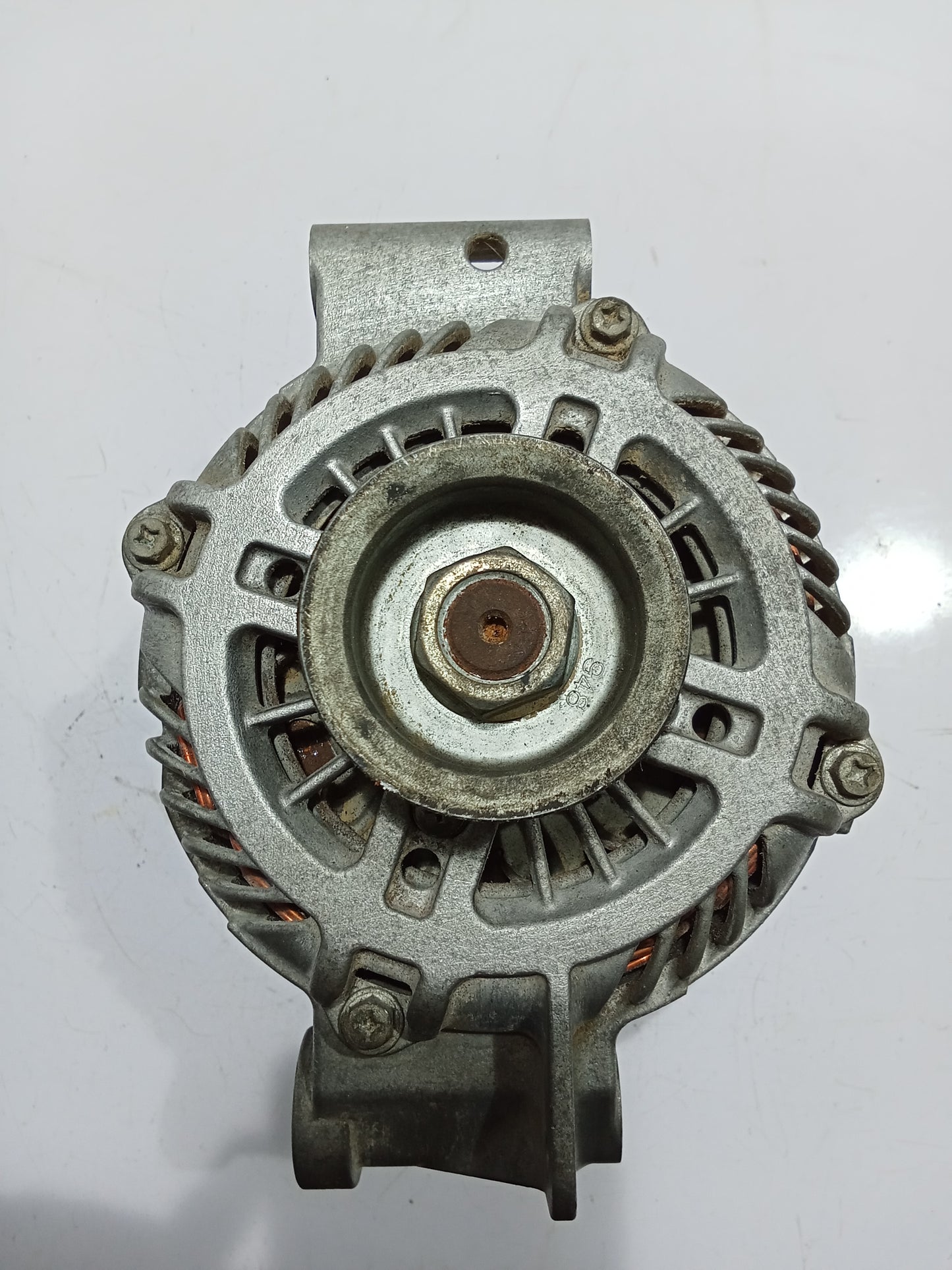 Mazda Tribute 2.3 Alternator GENUINE ORIGINAL SURPLUS