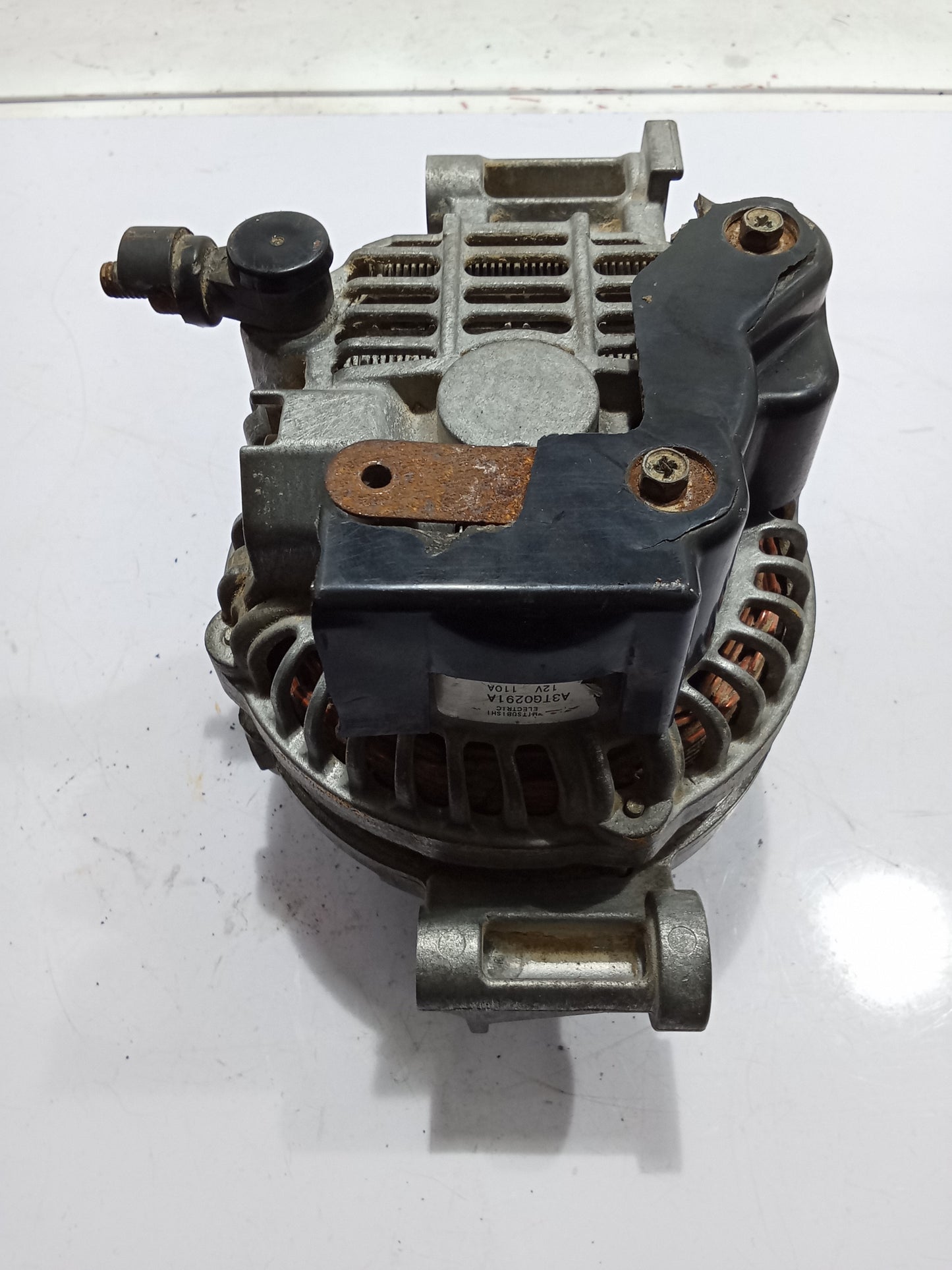 Mazda Tribute 2.3 Alternator GENUINE ORIGINAL SURPLUS
