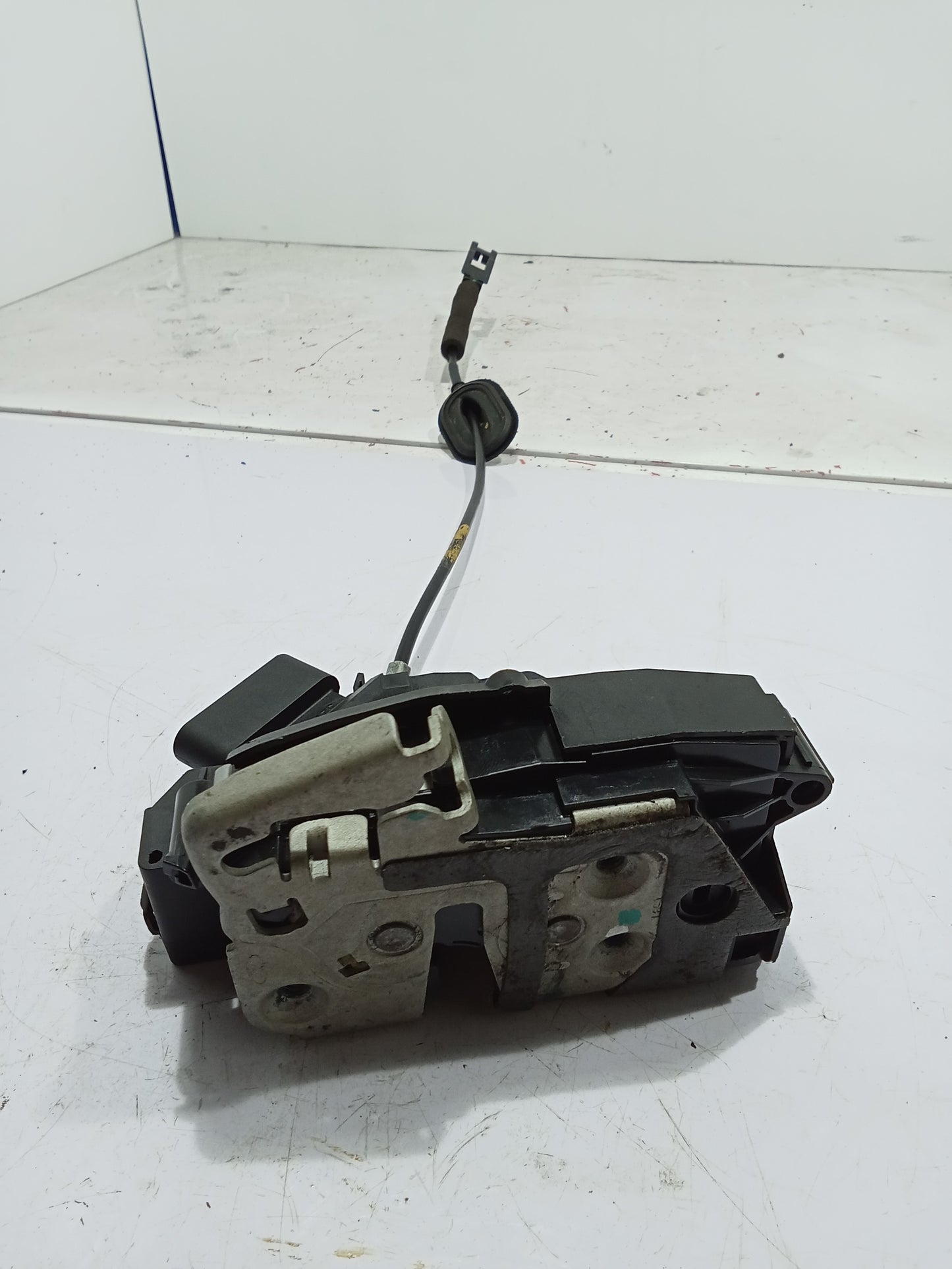 Ford Ecosport 1.5 2016 - 2019 Front Driver Side Actuator Door Lock GENUINE ORIGINAL SURPLUS