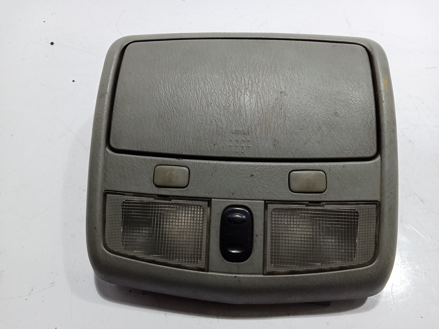 Mazda Tribute 2.3 Overhead Console GENUINE ORIGINAL SURPLUS