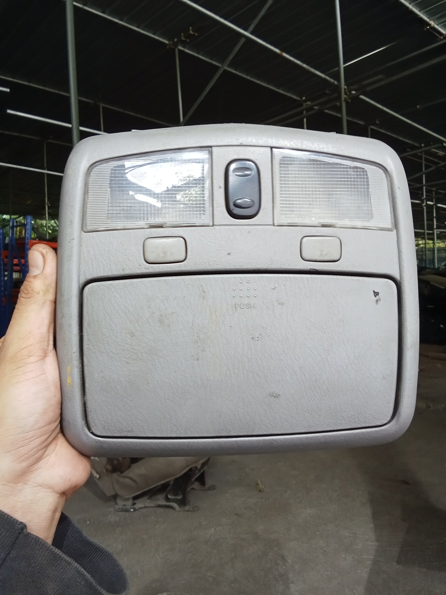 Mazda Tribute 2.3 Overhead Console GENUINE ORIGINAL SURPLUS