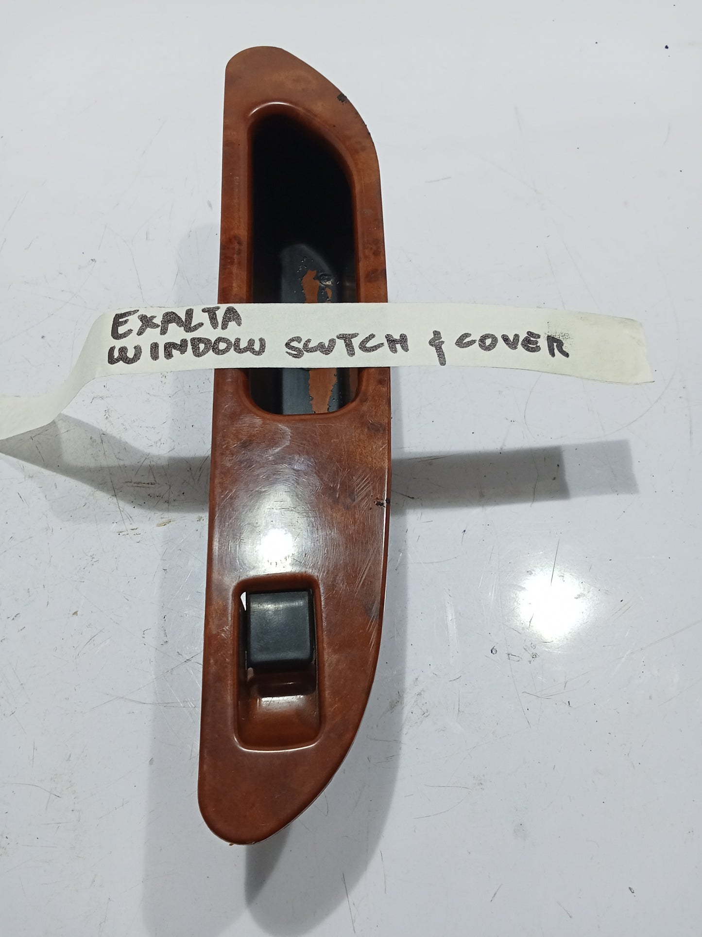 Ford Escape 2.3 Front Passenger Side Seat Belt GENUINE ORIGINAL SURPLUS