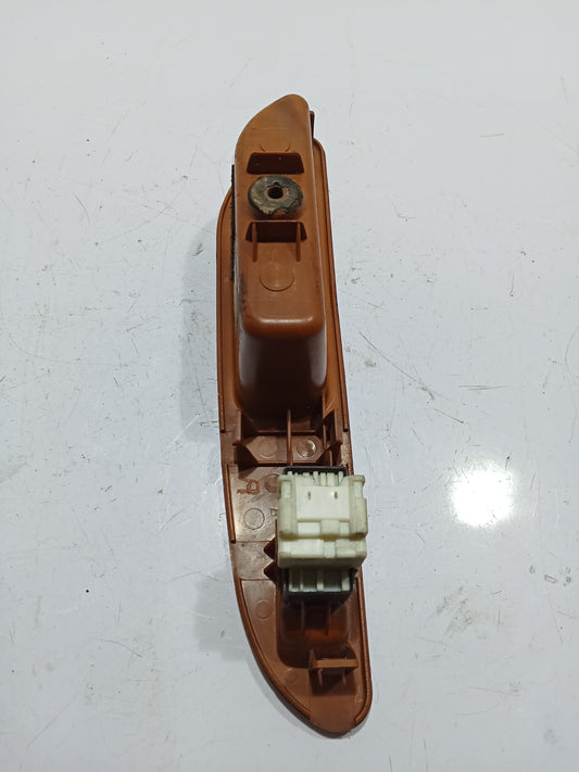 Nissan Exalta 2004 Window Switch W/ Cover GENUINE ORIGINAL SURPLUS