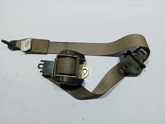 Ford Escape 2.3 Front Passenger Side Seat Belt GENUINE ORIGINAL SURPLUS