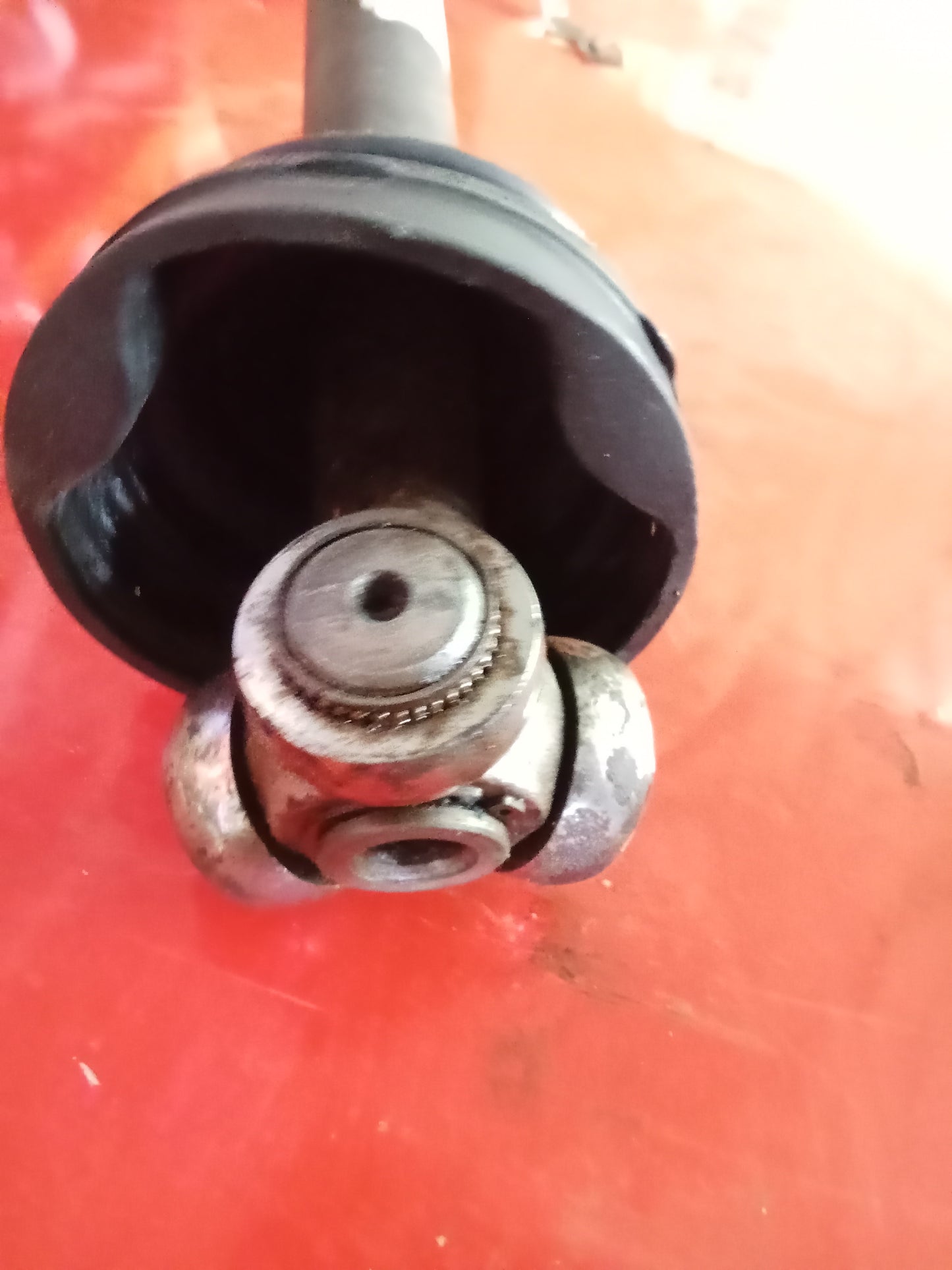 CV Joint| Ford Fucos 2.0