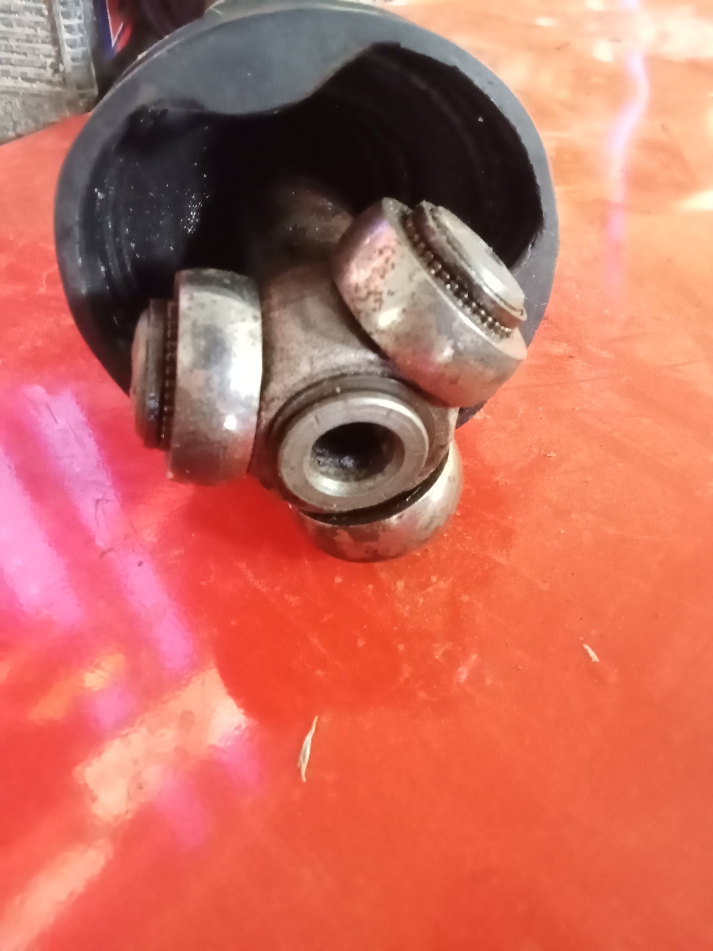 CV Joint| Ford Fucos 2.0