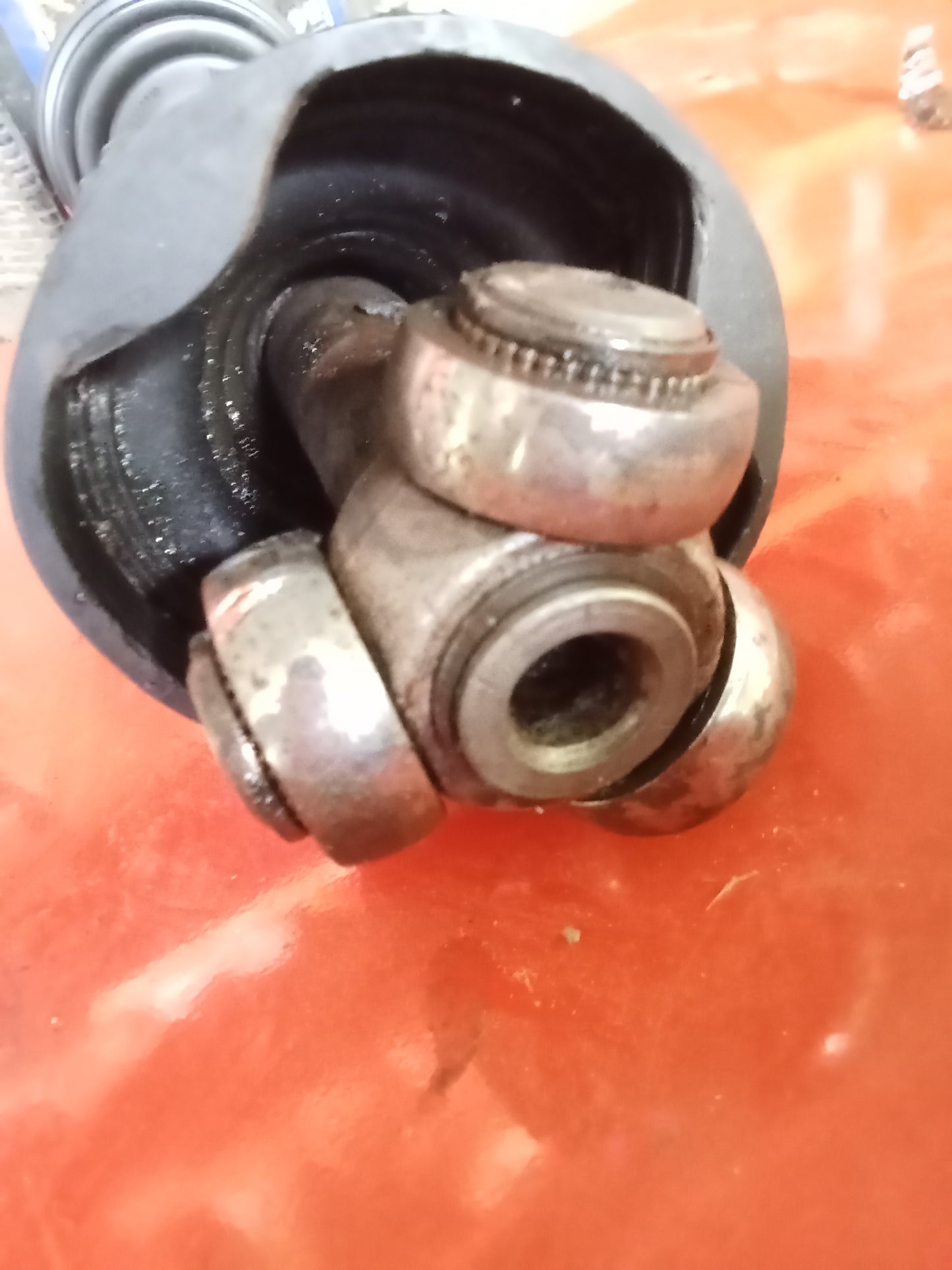 CV Joint| Ford Fucos 2.0