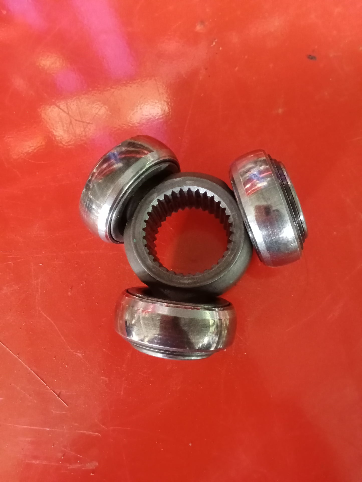Cross Joint |Ford Escape 2.3