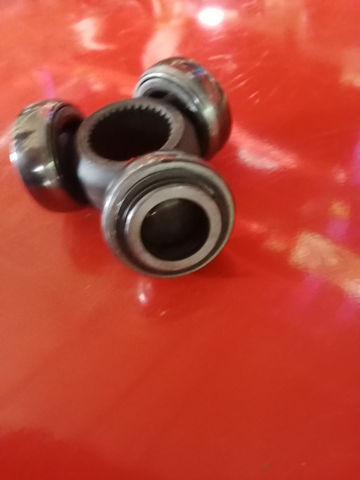 Cross Joint |Ford Escape 2.3