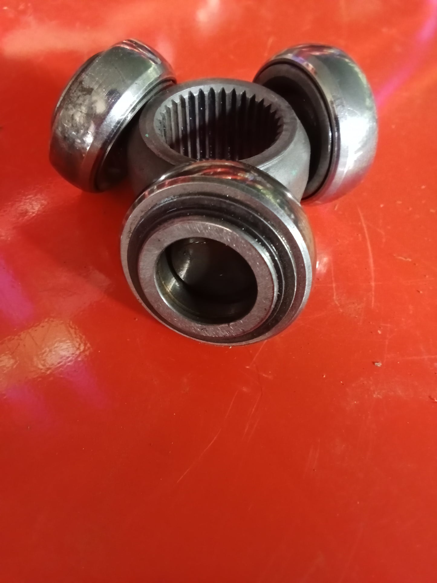 Cross Joint |Ford Escape 2.3