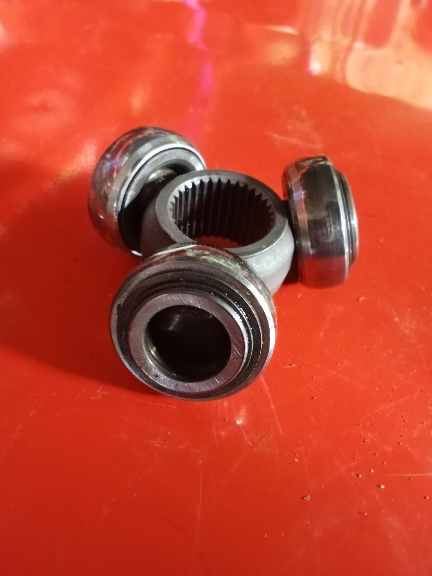 Cross Joint |Ford Escape 2.3