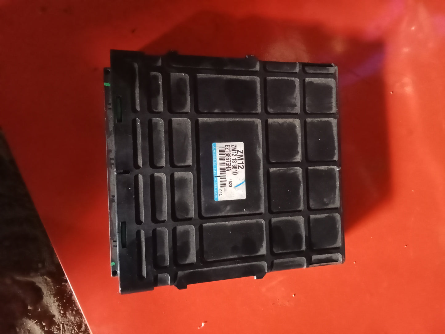 ECU | Ford Lynx