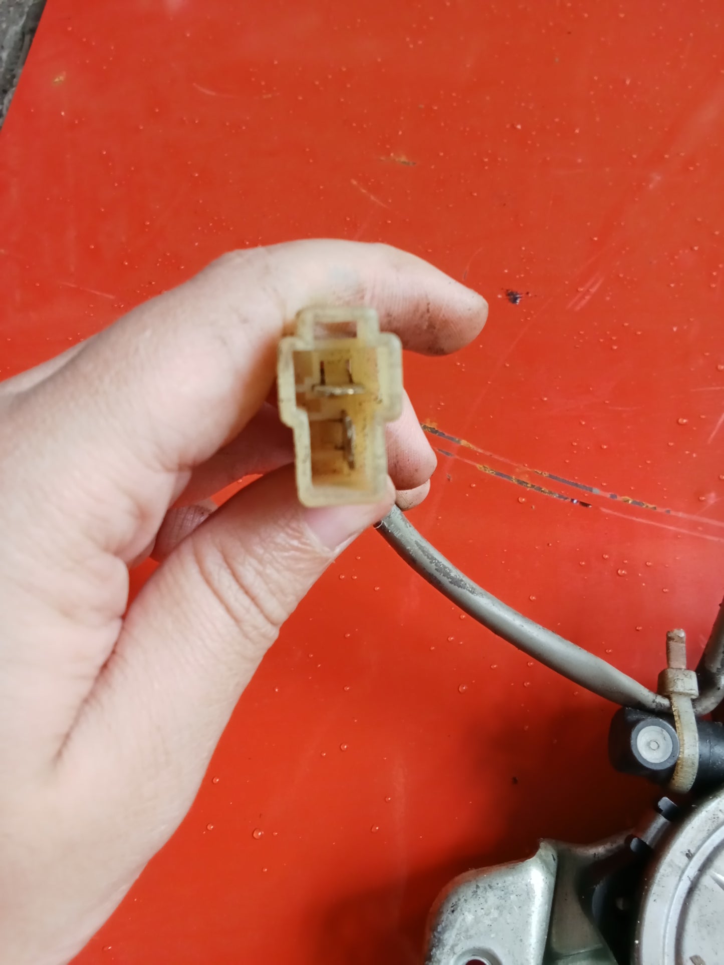 Power Window P/S| Vios Superman