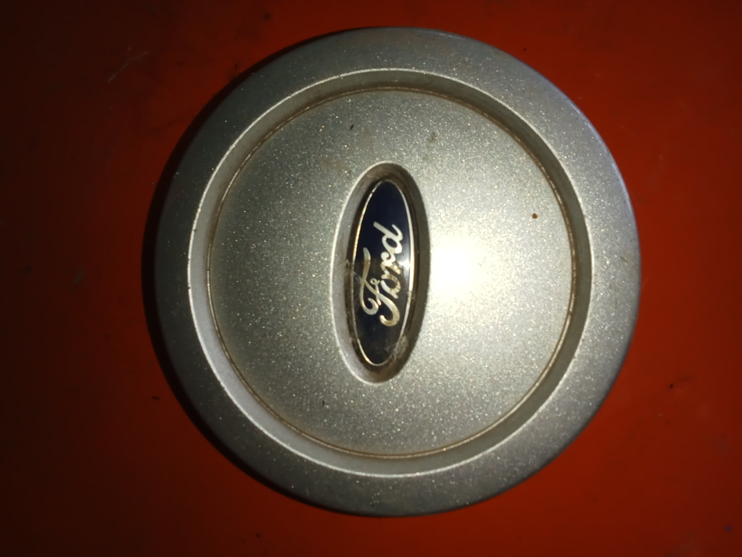 Wheel Cap Center | Ford Expedition