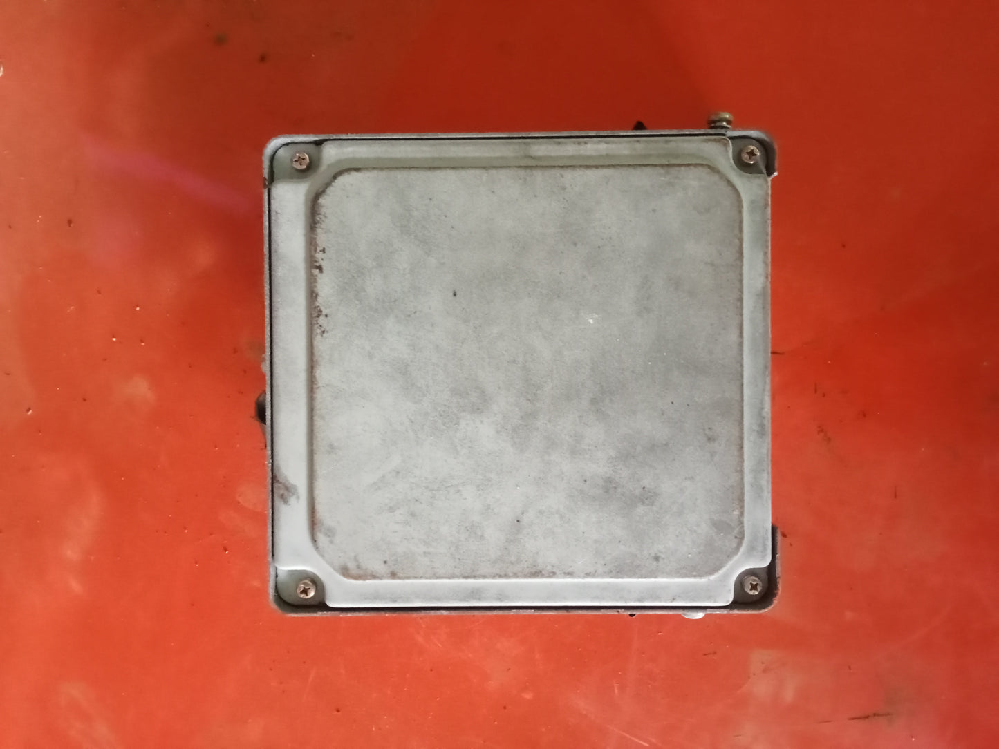 ECU | Vios Robin