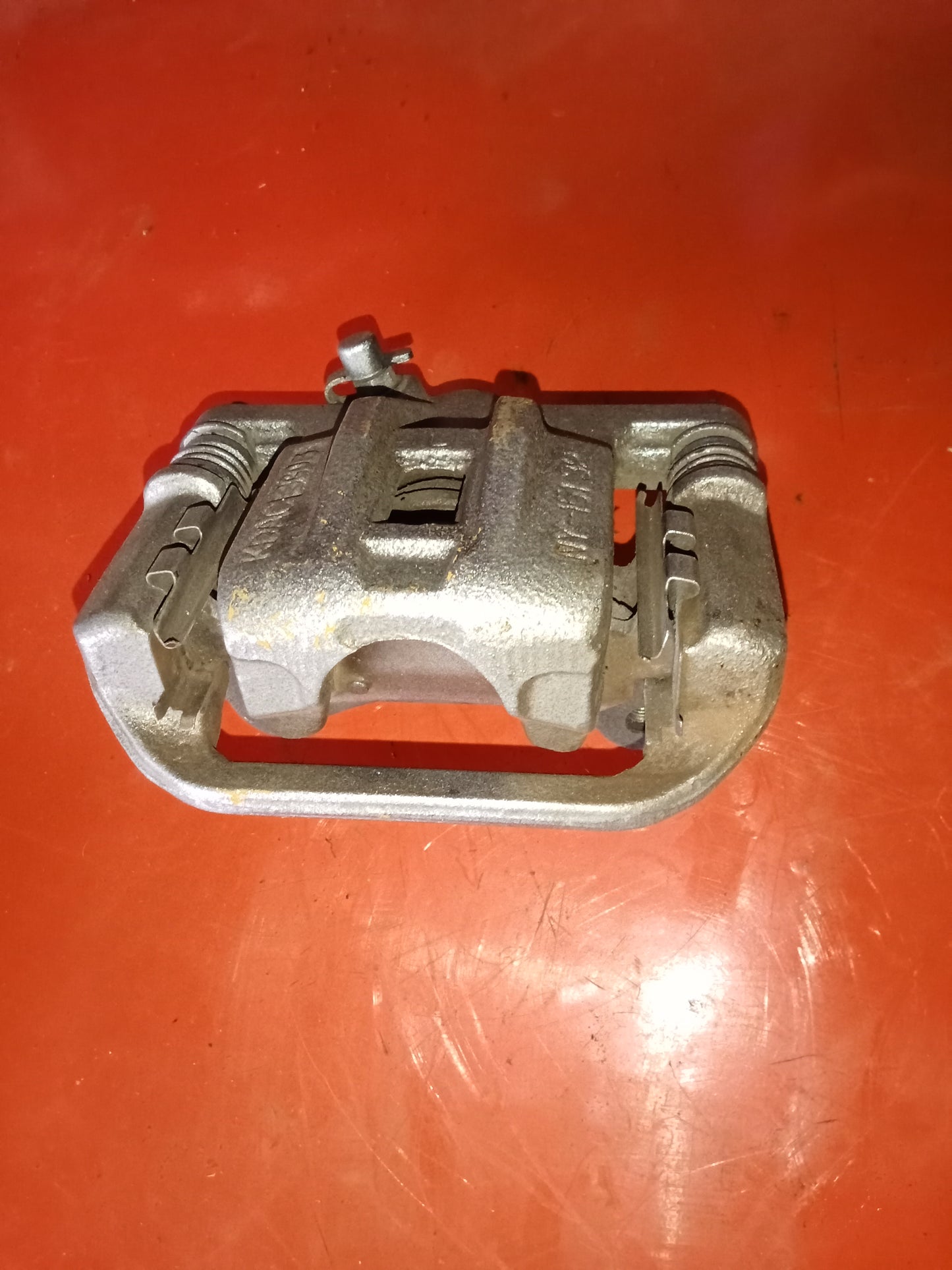 Break Caliper| Chevrolet Optra 1.6