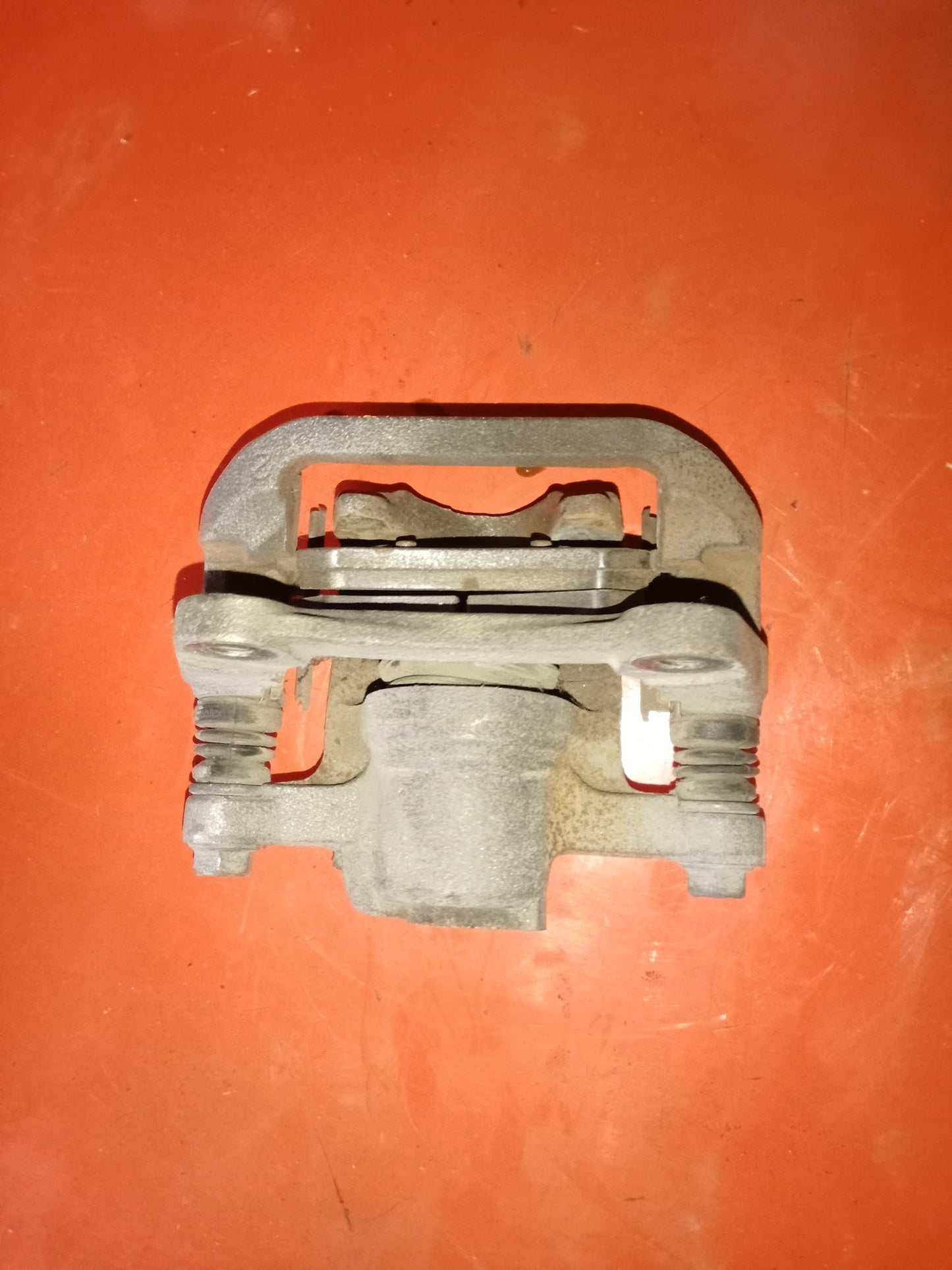 Break Caliper| Chevrolet Optra 1.6