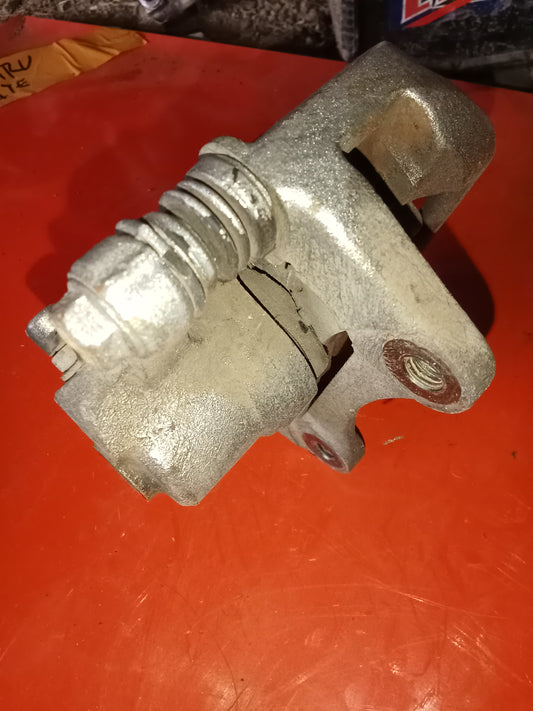 Break Caliper| Chevrolet Optra 1.6