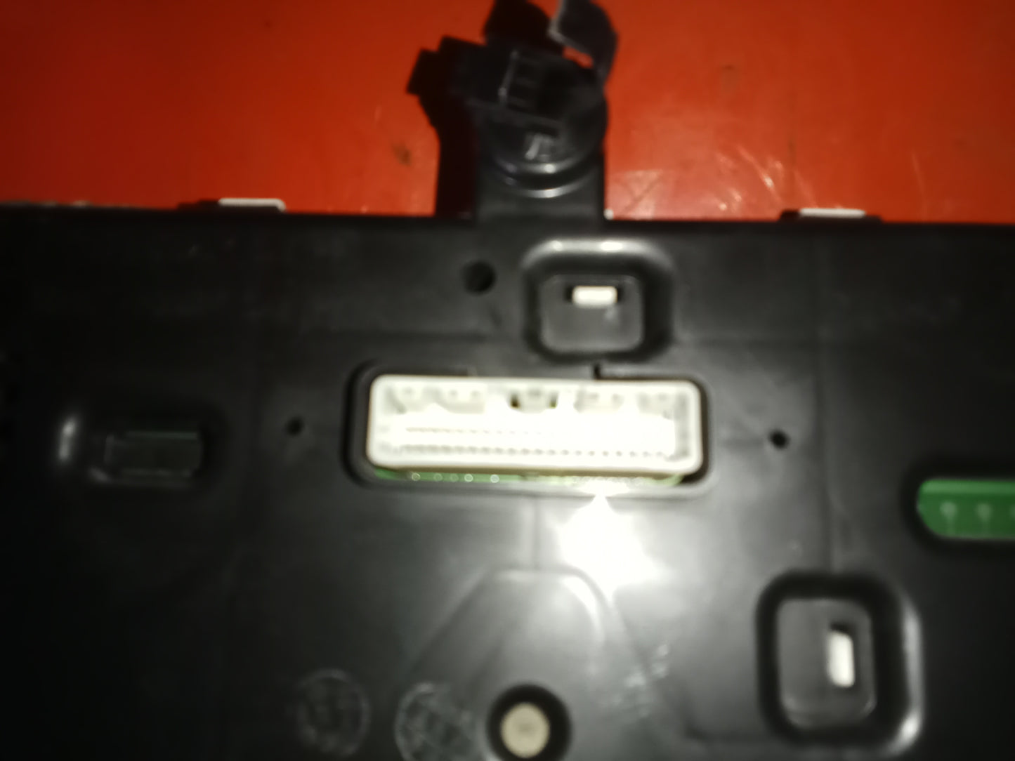 Panel Guage| Toyota Avanza