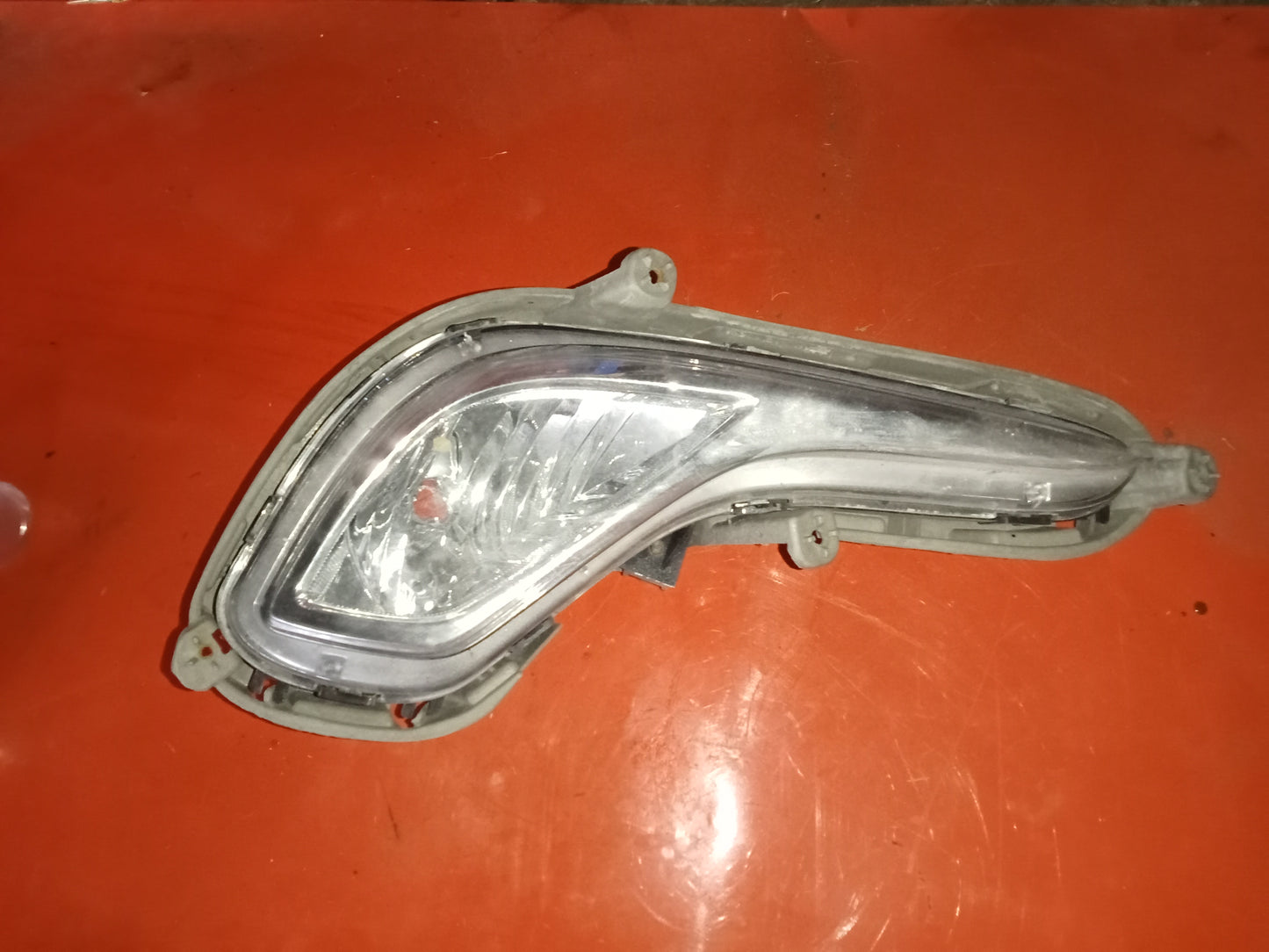 Fog Light D/S | Hyundai Accent