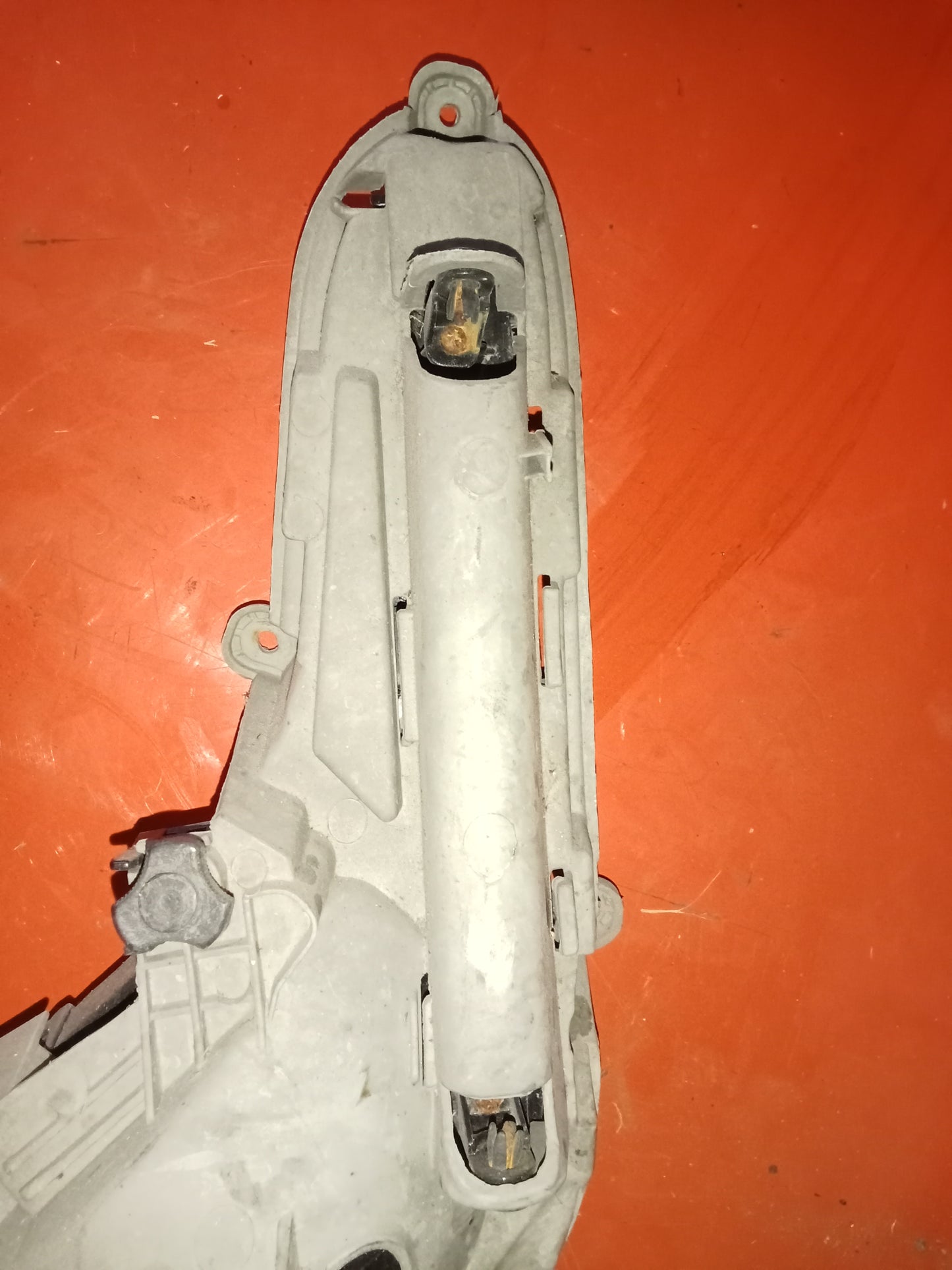 Fog Light D/S | Hyundai Accent