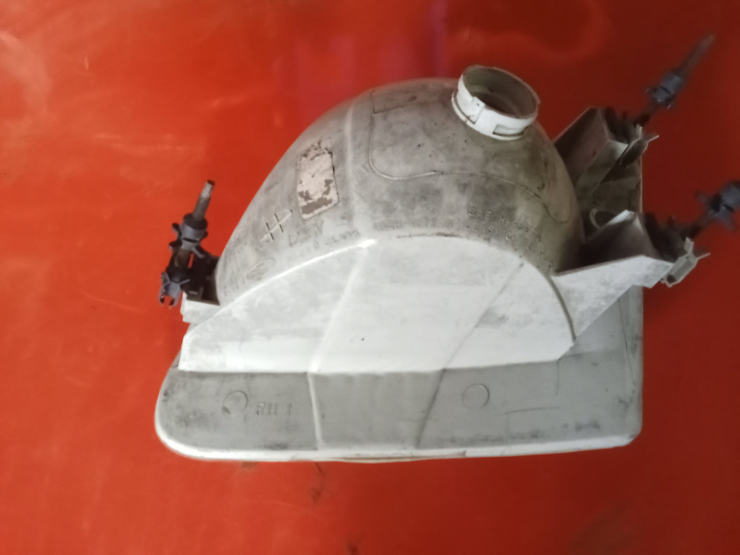 Head Light P/S | Ford Expedition