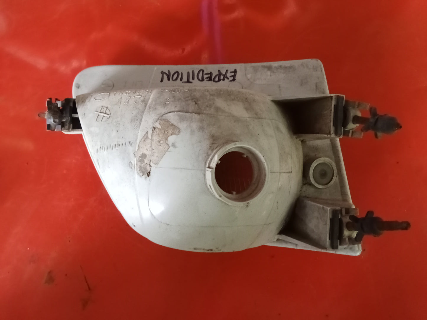 Head Light D/S | Ford Expedition