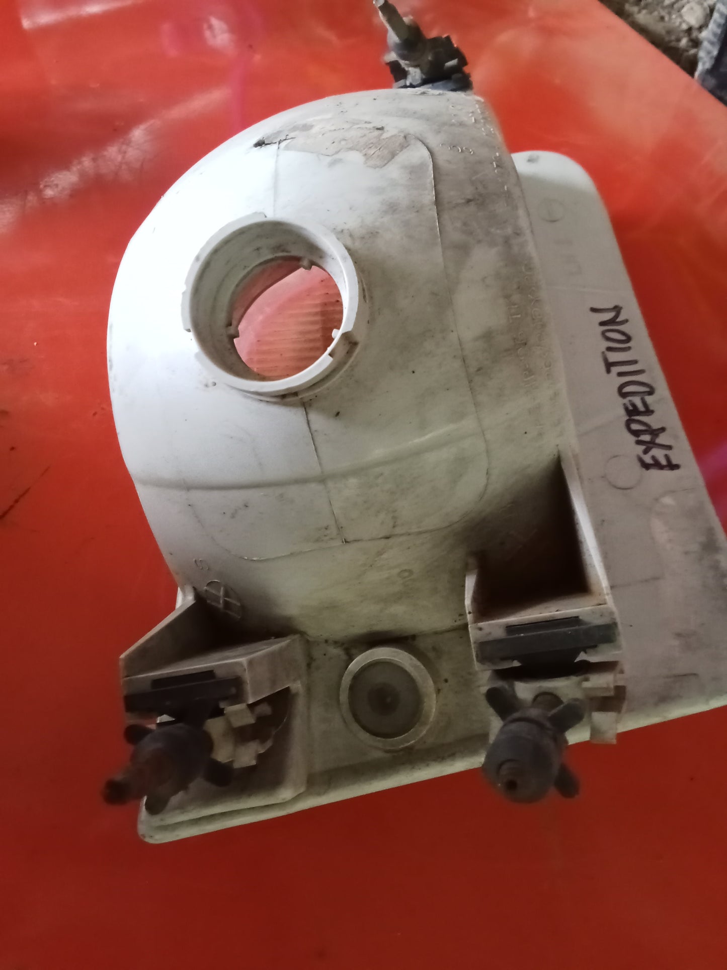 Head Light D/S | Ford Expedition