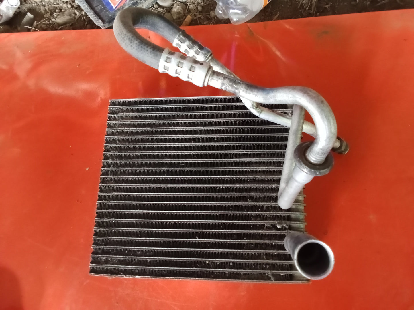 Evaporator | Ford Expedition 4x4