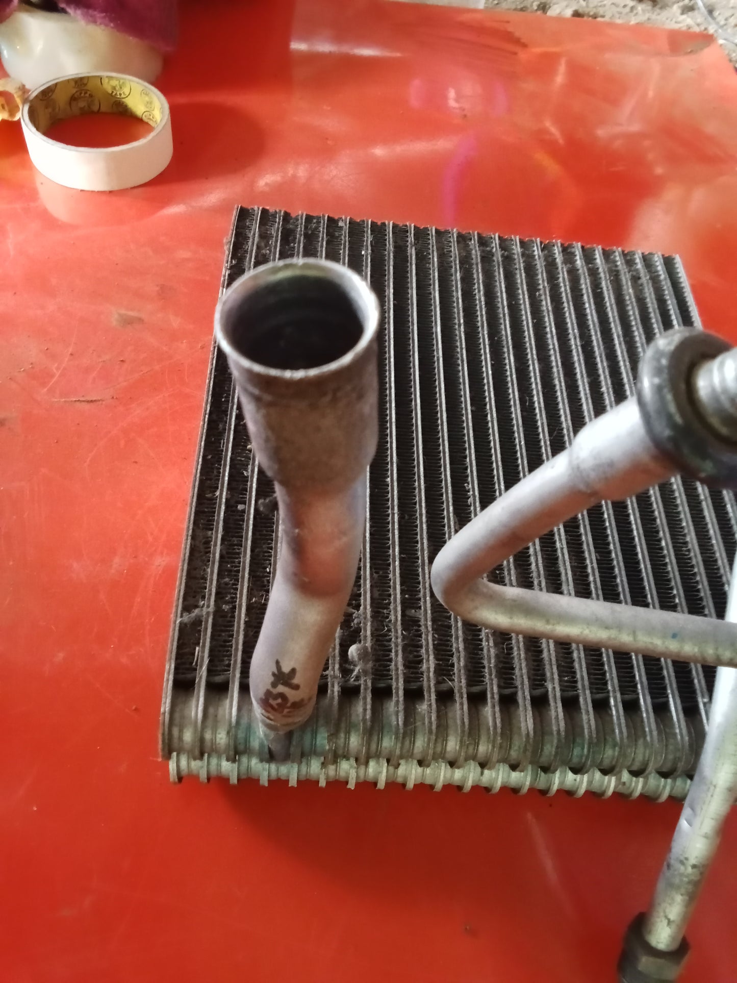 Evaporator | Ford Expedition 4x4
