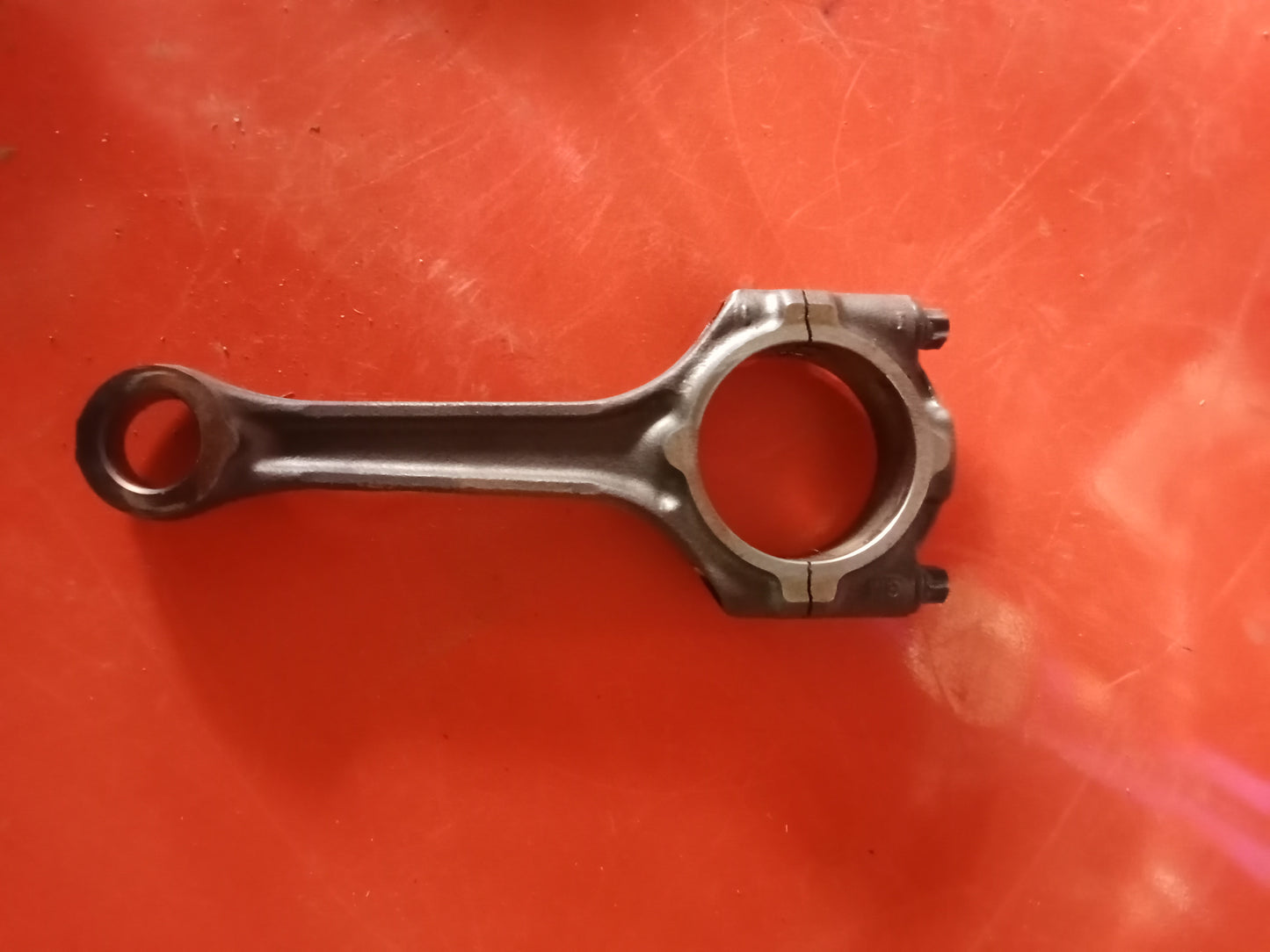 Piston | Chevrolet Cruze