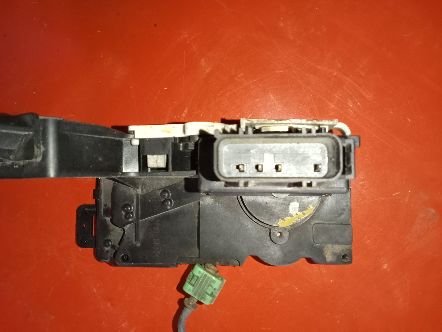 Door Lock | Fucos 2.0