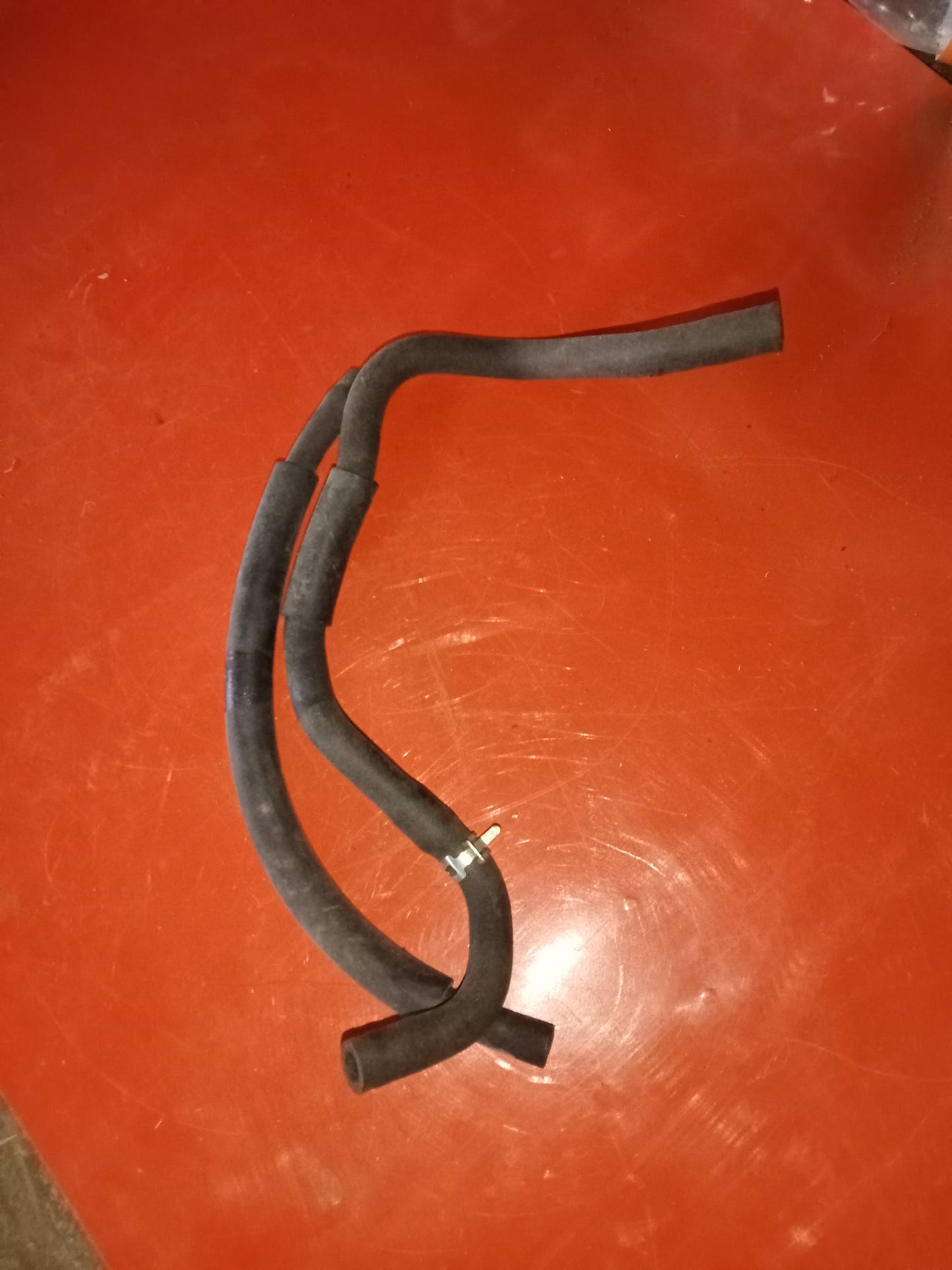 Radiator Coolant Hose | Mitsubishi Mirage