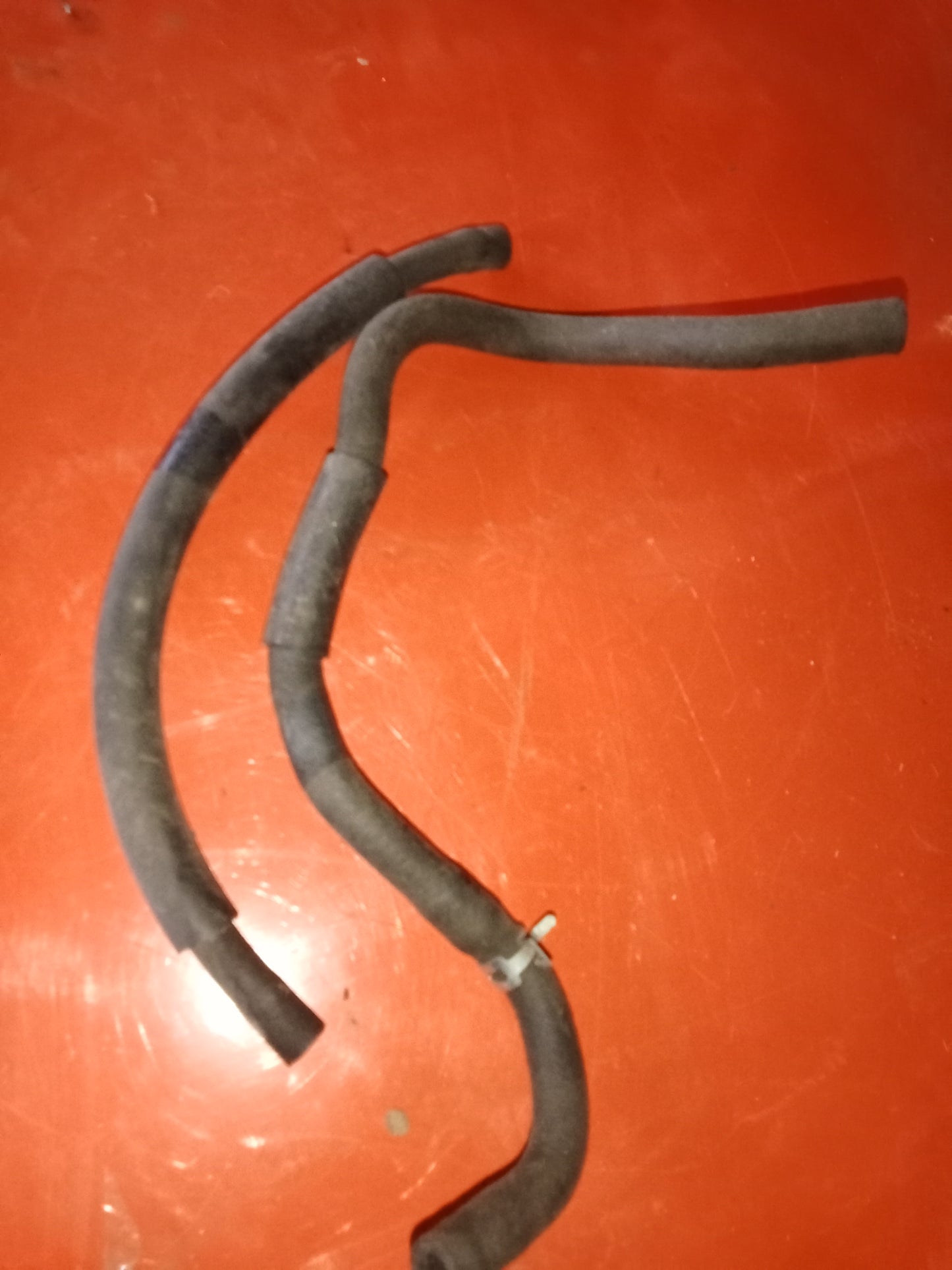 Radiator Coolant Hose | Mitsubishi Mirage