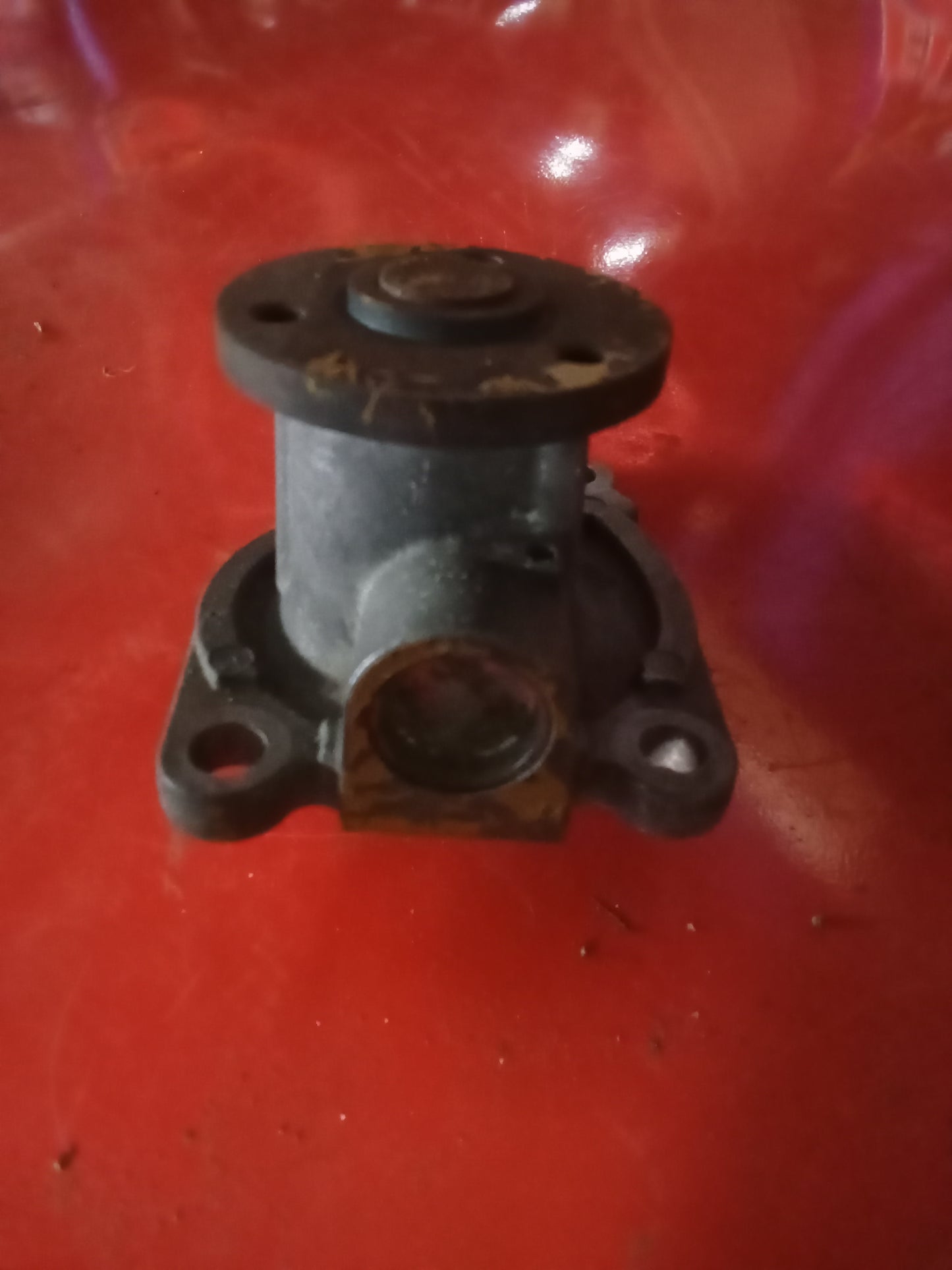 Water Pump | Nissan Almera