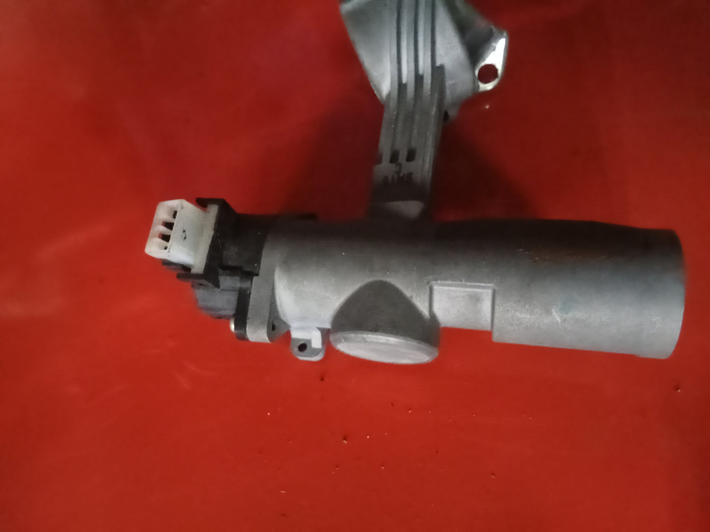 Ignition Switch | Chevrolet Captiva Diesel