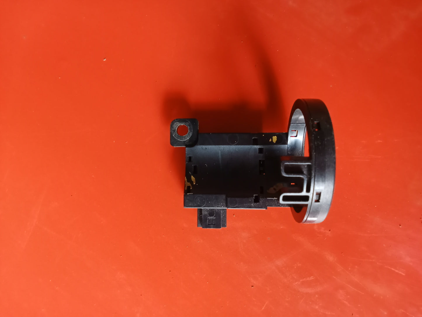 Ignition System| Nissan Almera