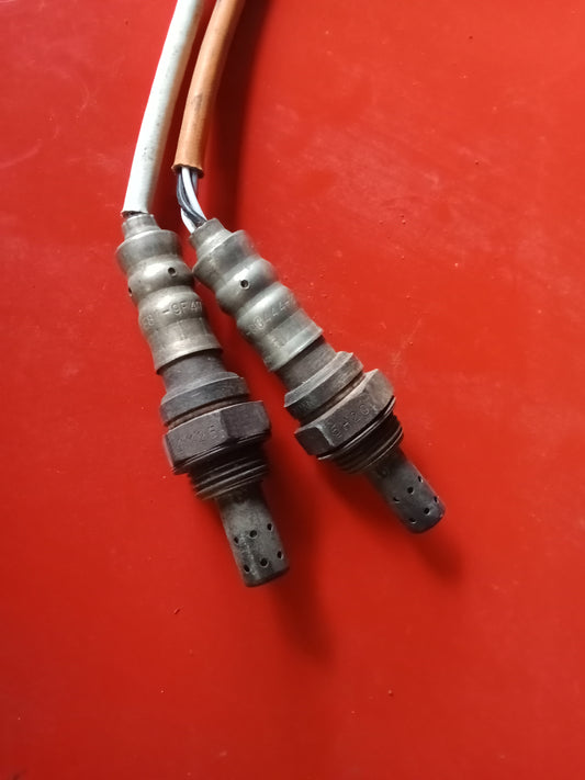 Oxygen Sensor 1 & 2 | Ford Fiesta